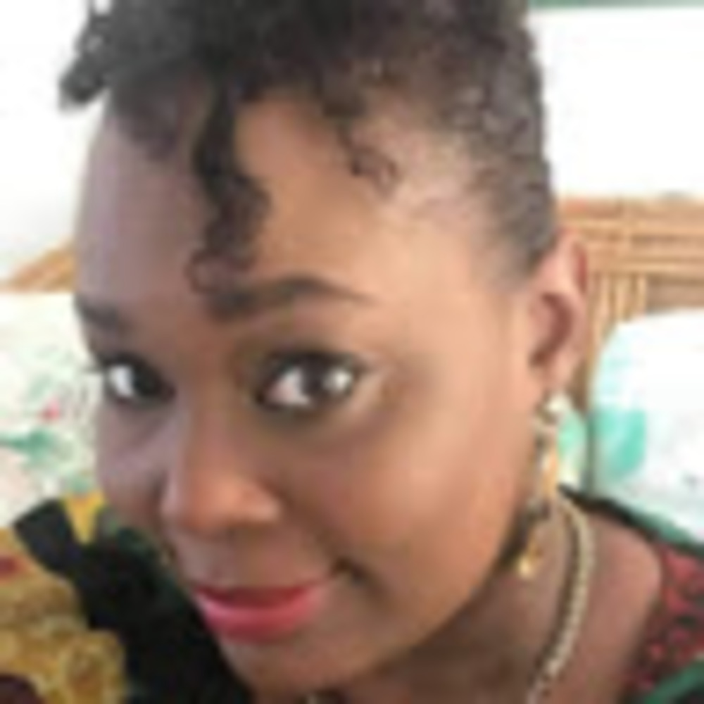 Meet your Posher, Lawanda